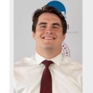 Meet your Posher, Ben